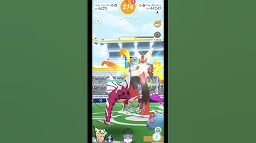 Raid Glitch Costs me Remote Pass and Mega Pokémon… #pokemongo #shorts