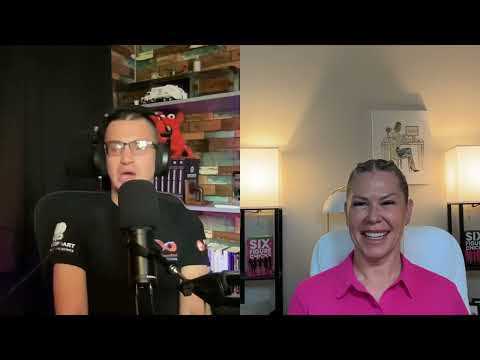 #182 | Mel Carr on Mentorship, Goal Setting, and Embracing Infinite Abilities
