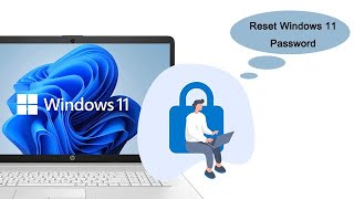 Famous How to Reset Windows 11 Password without Logging in Profile