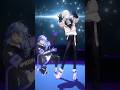 同期のかっこいいオリ曲一緒に踊ってみた!!【 水無世燐央 / Revive 】#shorts