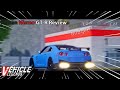 Roblox Vehicle Legends Nissan Nismo R35 GT-R Review