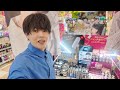 ドンキで揃うメンズのヘアケア用品の選び方。