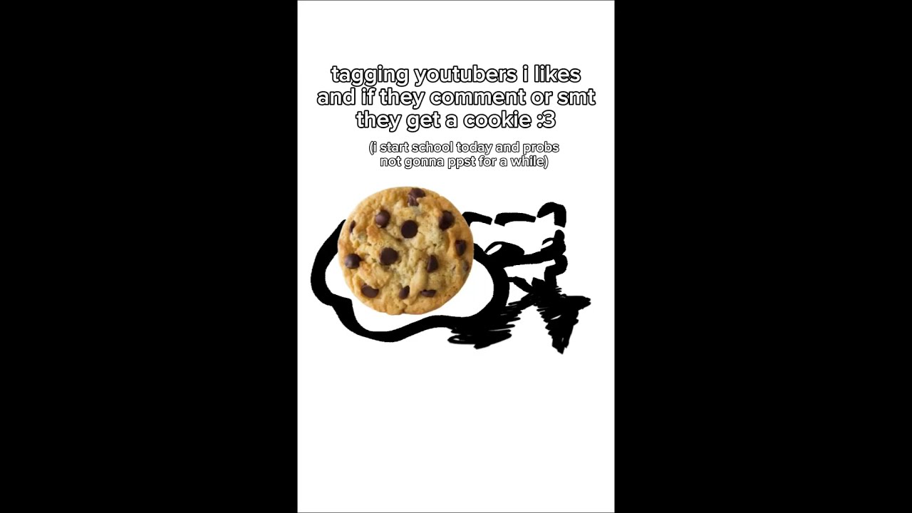  Repost Cuz Of Spelling Mistake 33 Silly Cookie
