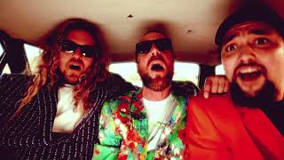 Taiaha - Deep South Ft. Jesse Francis, Benny Levels & Elapsed Time