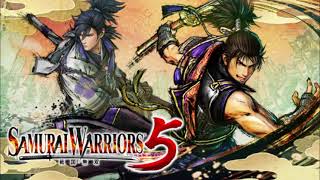 Samurai Warriors 5 - Youthful Courage (Extended)