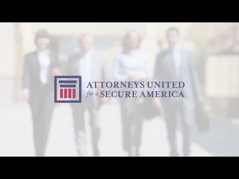 New Association to Build Coast-to-Coast Network of Pro-America Immigration Attorneys