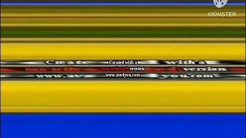 Rabbid Mario Pitch Effects is Going Weirdness Every PoisonCubed (UGLY WARNING^10)