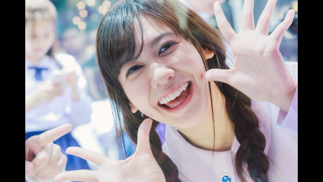 เนย Noey BNK48 (OPV ) - เป็นทุกอย่าง Masksender