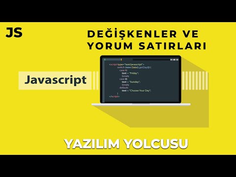 Javascript dersleri 5