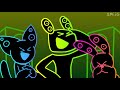 Pusher (Animation Meme) (Vibrant Color Warning)