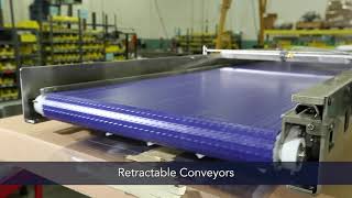 Dorner's Engineered Solutions - Custom Conveyor Systems by Dorner Conveyors 56,107 views 3 years ago 2 minutes, 3 seconds