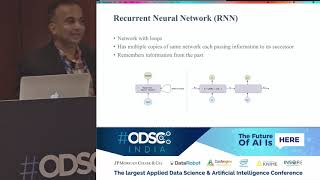 Relationships Matter: Mining relationships using Deep Learning by Dr. Atul Singh at #ODSC_India