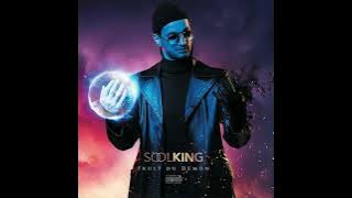 Soolking - Guerilla [ Audio]