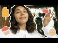 LIFE UPDATE (diet and skin care) -Chantel Jeffries
