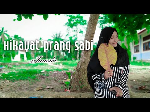 lagu-aceh-terbaru-hikayat-prang-sabi-cover-juraida