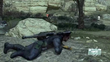 Mgsv ヒグマ Mgsv ヒグマ
