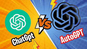 🚨 ChatGPT Out | AutoGPT IN 🚨