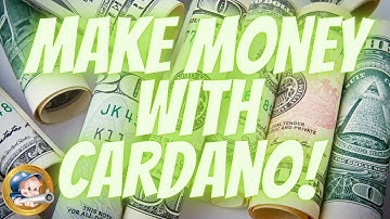 Will Cardano get to $10?