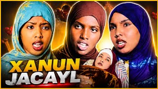 NEW FILM XANUN JACAYL - S4P1 || FULL EPISODE | ISTAHIL OO MADHAXA ISKU GALISAAY DUNYO IYO LADHAN😱💔