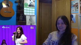 All about the bass- Jihyo - Sixteen - Ep 4 Adelanto