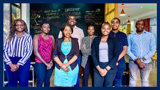 Cohort 3 Day 1 | Impact Africa Network