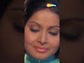 Pal Pal Dil Ke Paas Tum Rehti Ho_Black Mail (1973) #shorts @filmigaane