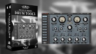 THE BEST DRUM TOOL [2021]