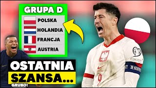 Dlaczego Polska ZASKOCZY na Mistrzostwach Europy?