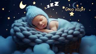 Baby Sleep Instantly Within 3 Minutes - Relaxing music Reduce stress, Anxiety and Depressive States