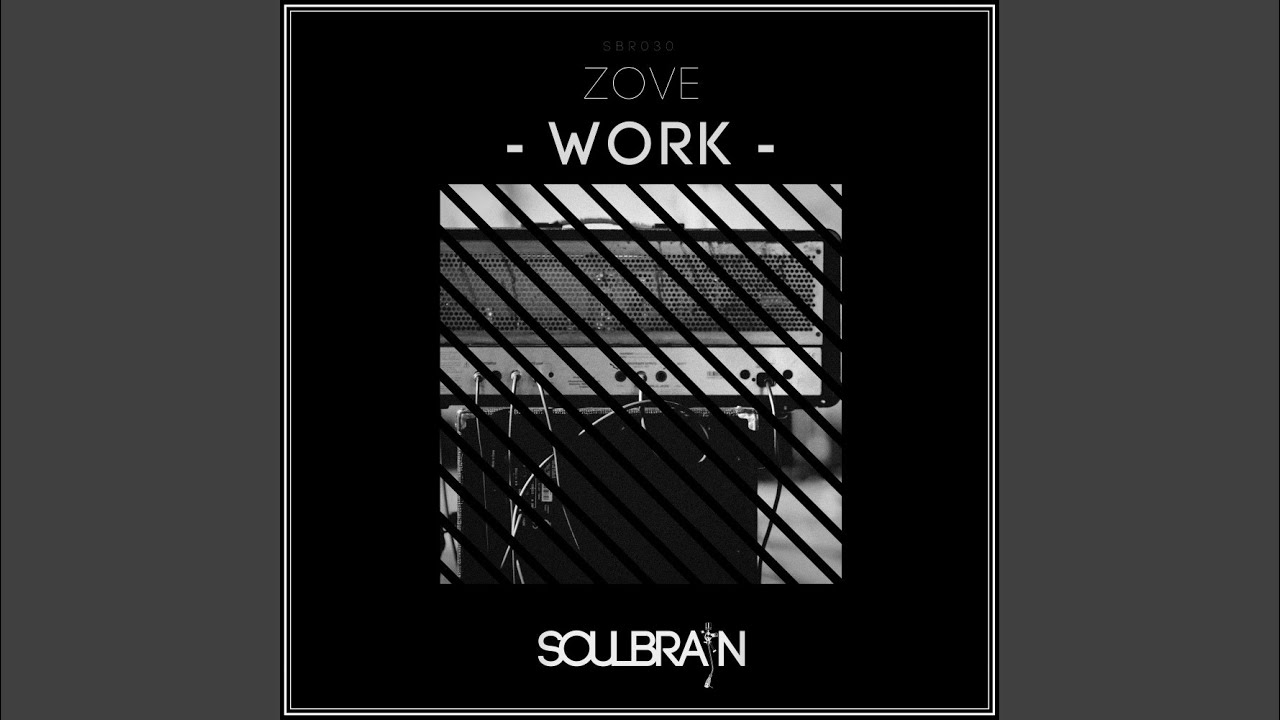 Watch Work (Original Mix) on YouTube Watch Work (Original Mix) on YouTube