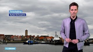 Weerman Maurice Middendorp krijgt black-out tijdens uitzending - RTL NIEUWS screenshot 1