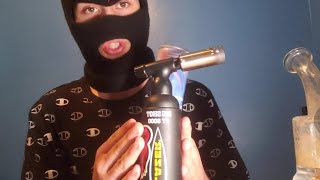 How To Keep Your Torch Lasting  Forever & not breaking
