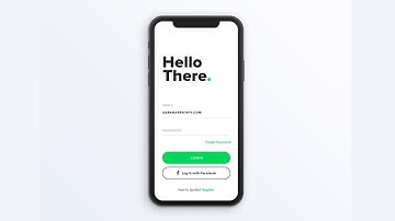 Flutter 2.0 - Firebase, Facebook and more...