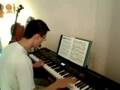 Love Me Tender - Elvis Presley (R. Clayderman arr.)