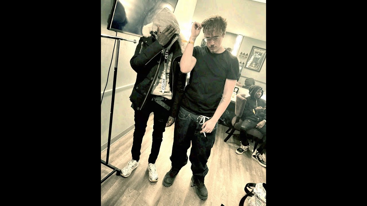 [FREE] DMV x SlimeGetEm x ST6 Jodyboof Type Beat - 