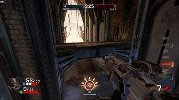 Bridge to Rail backwards and other easy jumps