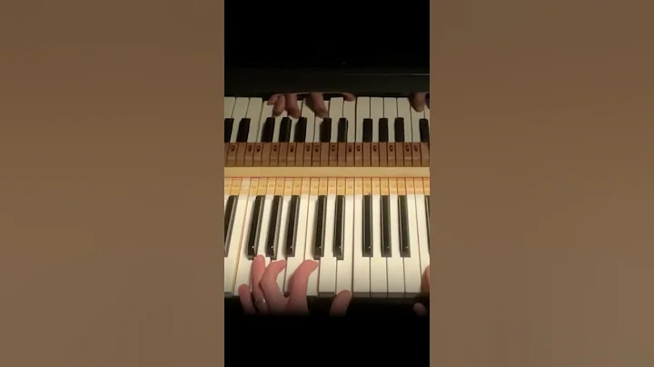 Greek Modes and their corresponding chord. #jazzpianolessons #pianotutorial #pianolessons  #abrsm