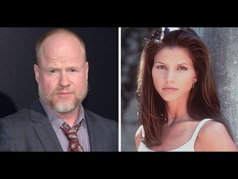 'Buffy' actress says creator Joss Whedon was 'casually cruel' on set ...
