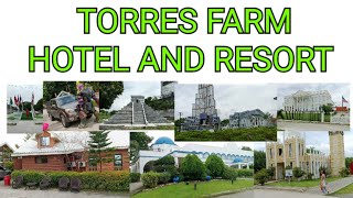 Torres Farm Hotel And Resort Around The World Kaaro Mix Vlogz