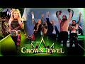 WWE Crown Jewel 2022 - Resumen/Análisis | Roman Reigns enfrenta a Logan Paul | Resubido