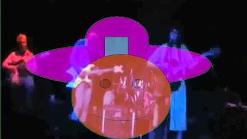 Fun with Animation and Overlays