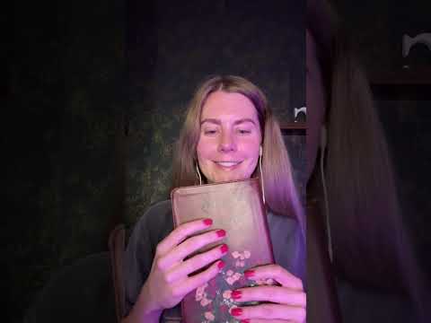 Christian ASMR Live for Sleep 💤💕