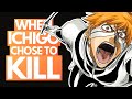 When Ichigo Chose to KILL Tsukishima - How Kubo Took Bleach's Hero to His Lowest Point | Discussion