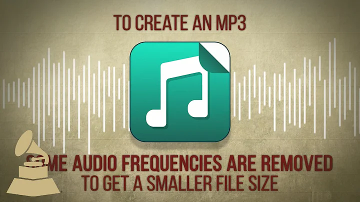 Part 3: Evolution Of Recorded Music - Digital | GRAMMYs