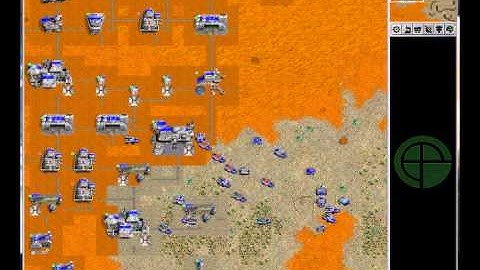 outpost 2 campaign eden level 1