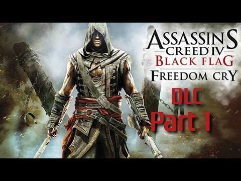 Wideo: DLC Assassin's Creed 4: Nowe Lokalizacje I Wskazówki Do AC5