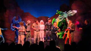 Download lagu Starship Act 2 Part 10 Starship Act 2 Part 10