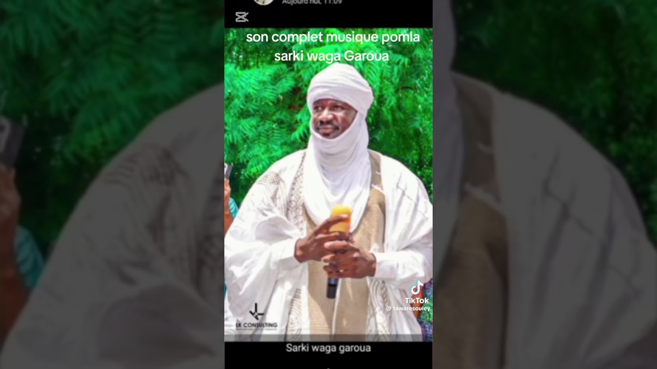 Souaïbou pomla réponse 