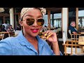 Mozambique | Birthday Weekend Vlog |  South African Youtuber