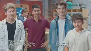 Bia - Capítulo 59 Parte 01Dublado